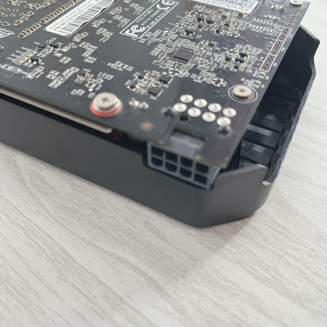 GTX 1070 グラフィックボード 動作確認済