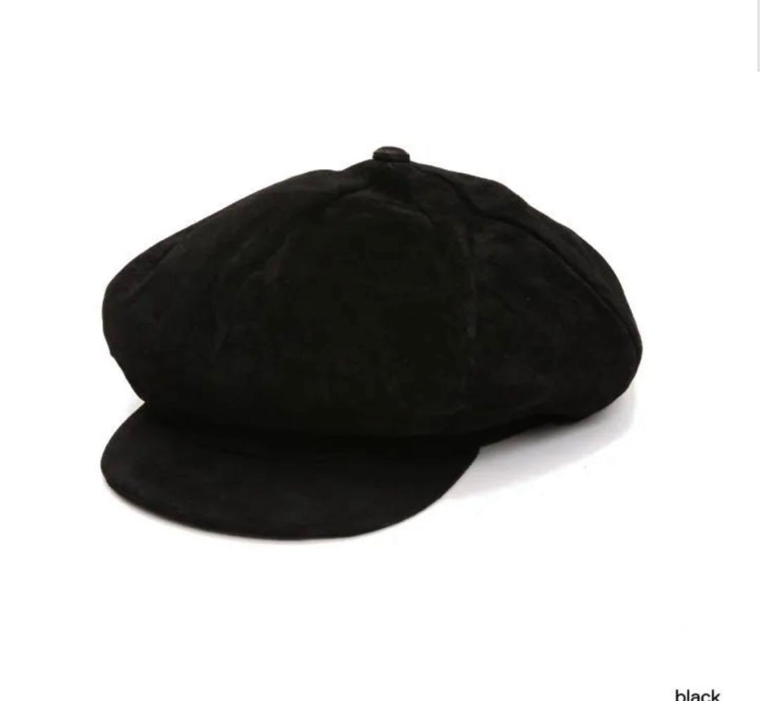 エンダースキーマ　ウォータープルーフキャスケット