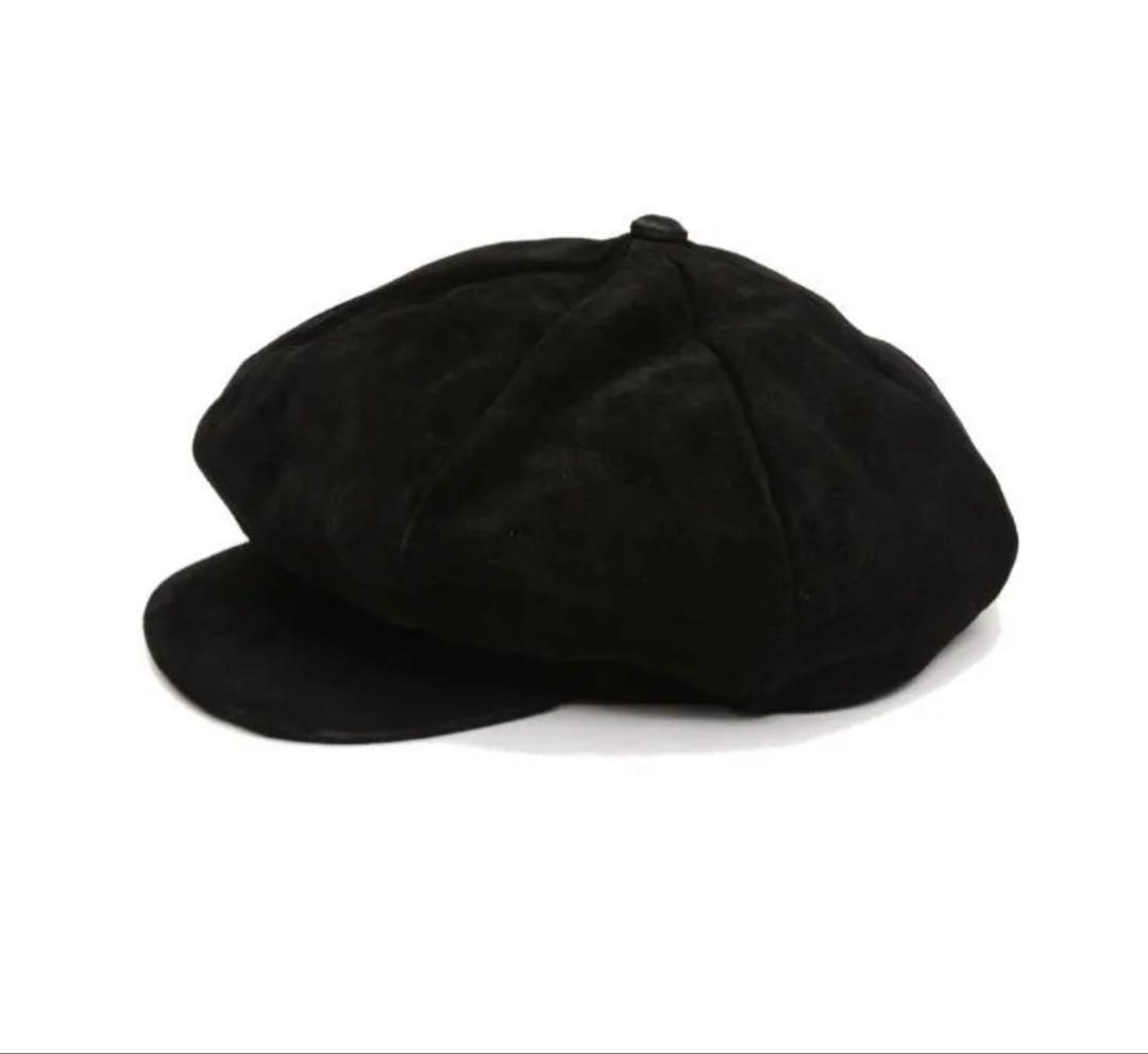 エンダースキーマ　ウォータープルーフキャスケット