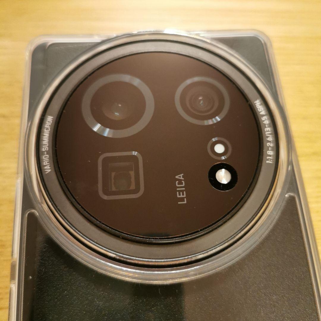 美品　AQUOS R9 pro SH-M30 国内版 SIMフリー　本体のみ