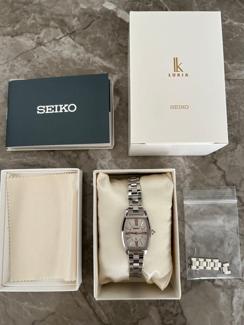 セイコー ルキア　SSVW229