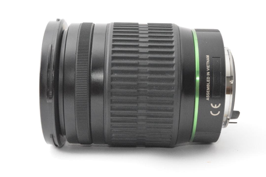 ペンタックス smc PENTAX-DA 16-45mm F4 ED