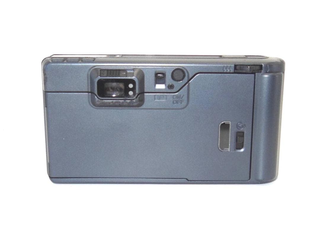 ★極上品★ PENTAX ESPIO 80 コンパクトフィルムカメラ