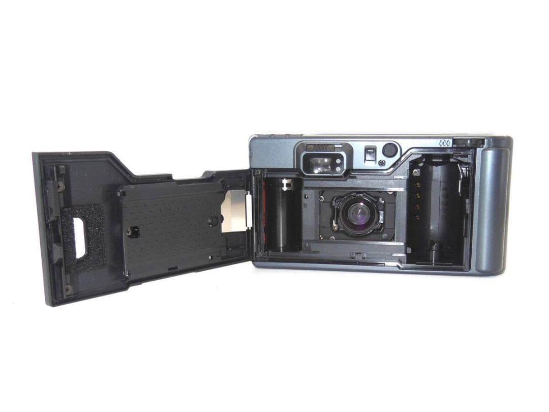 ★極上品★ PENTAX ESPIO 80 コンパクトフィルムカメラ