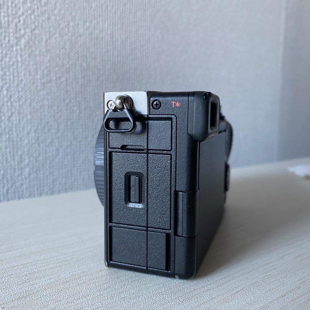 Sony ミラーレス一眼 a7c2本体 a7C II