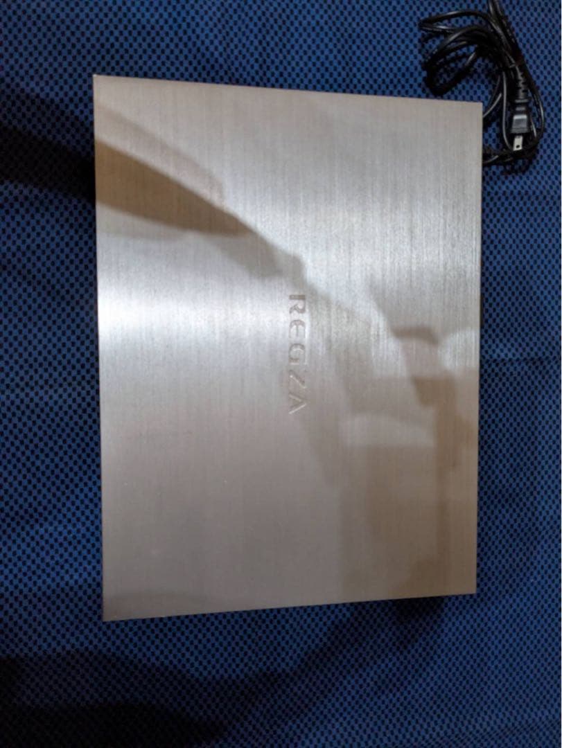 【ラスト大値下げ‼️週末のみ】TOSHIBA ブルーレイレコーダー 5TB