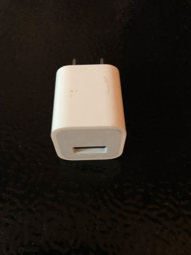 Apple iPhone X スペースグレー 本体 中古美品