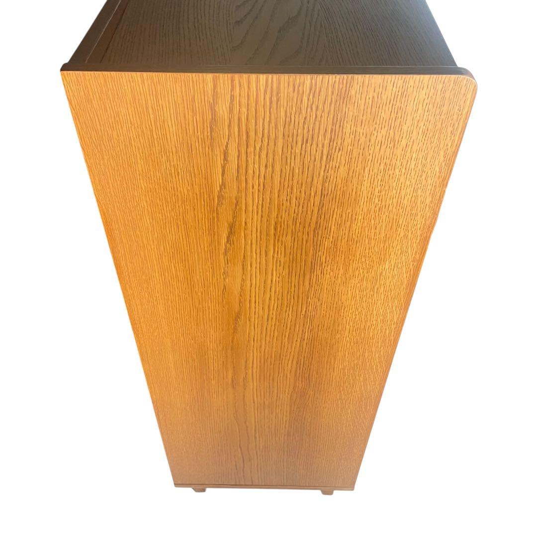 HR537 unico  tall chest クルト トール チェスト