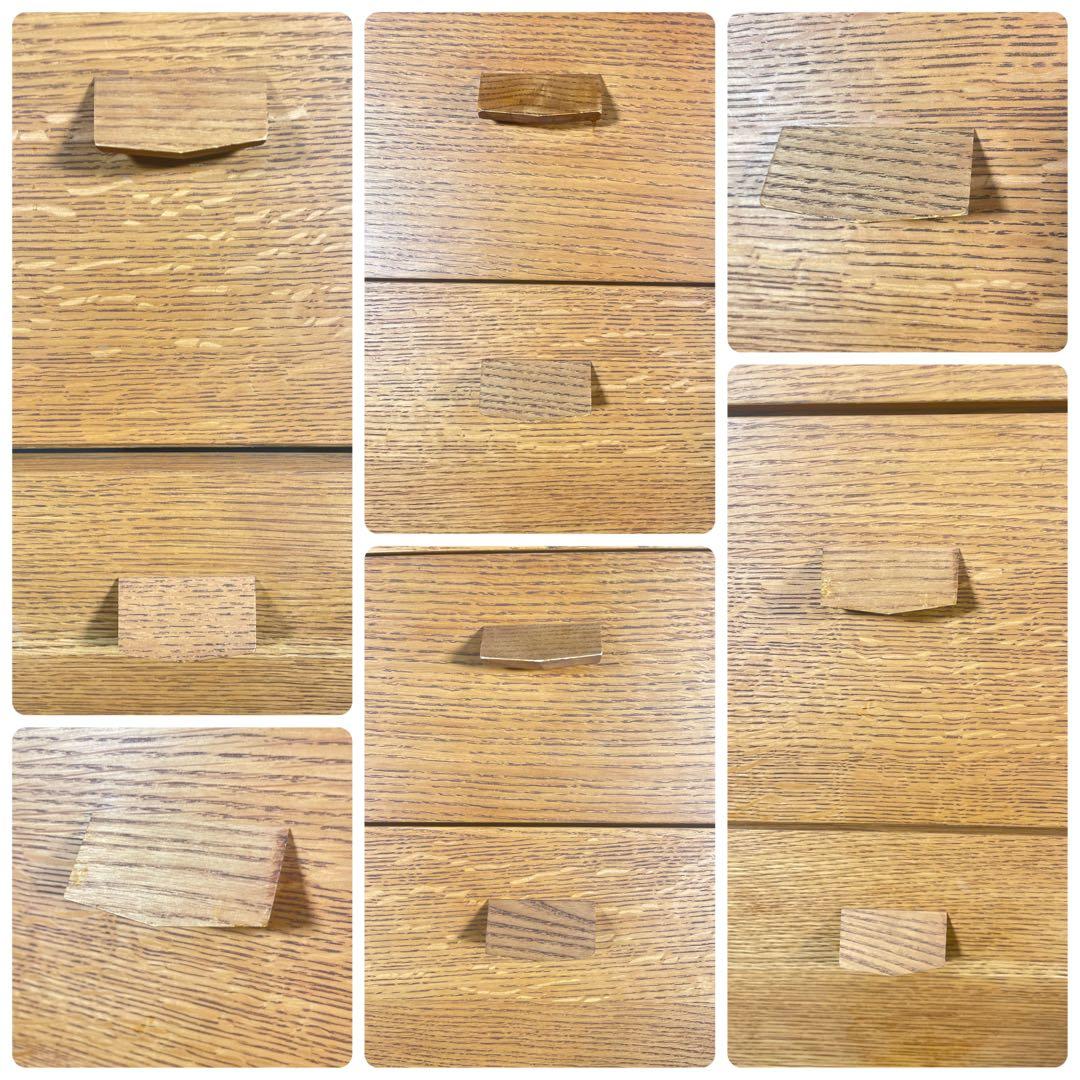 HR537 unico  tall chest クルト トール チェスト