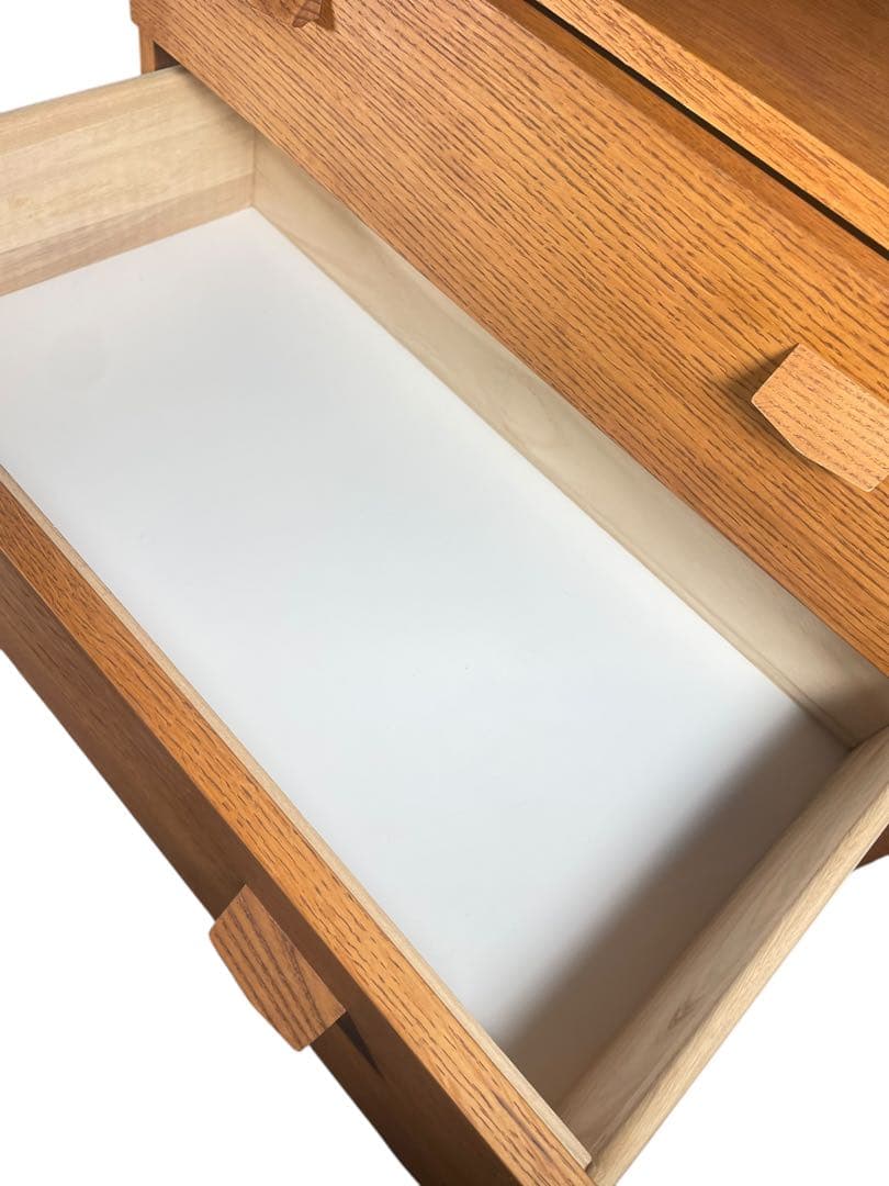 HR537 unico  tall chest クルト トール チェスト