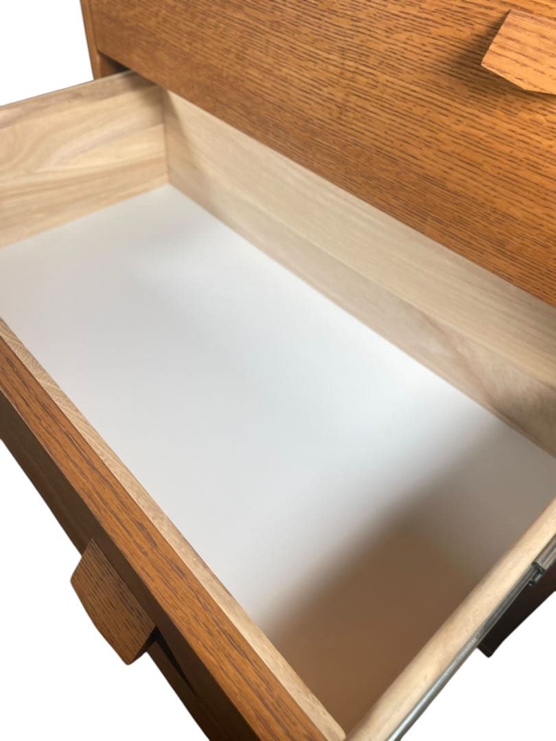 HR537 unico  tall chest クルト トール チェスト