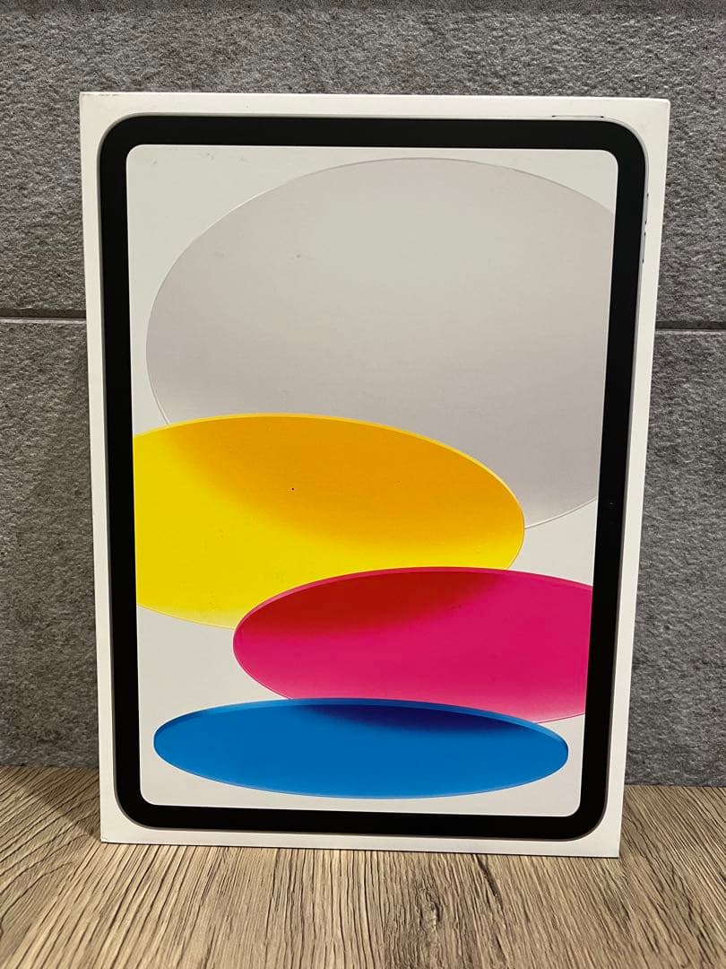 Apple iPad（第11世代）Wi-Fiモデル 128GB シルバー 新品