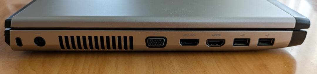 最終値下げ DELL Vostro 3700 Core i5 Windows11