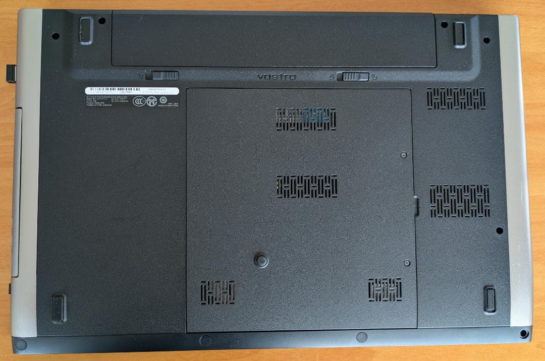 最終値下げ DELL Vostro 3700 Core i5 Windows11