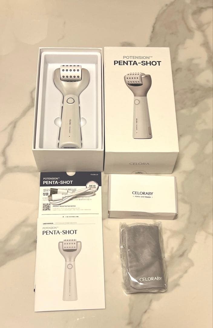 【美品】ペンタショット