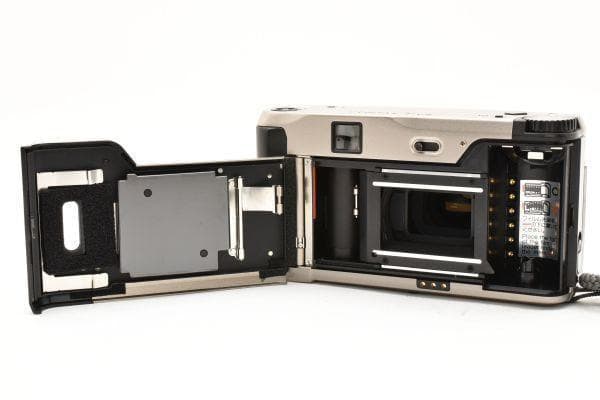 ■ 美品 ■ コンタックス CONTAX Tvs ≪液晶OK≫