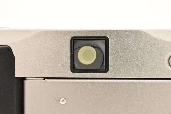 ■ 美品 ■ コンタックス CONTAX Tvs ≪液晶OK≫