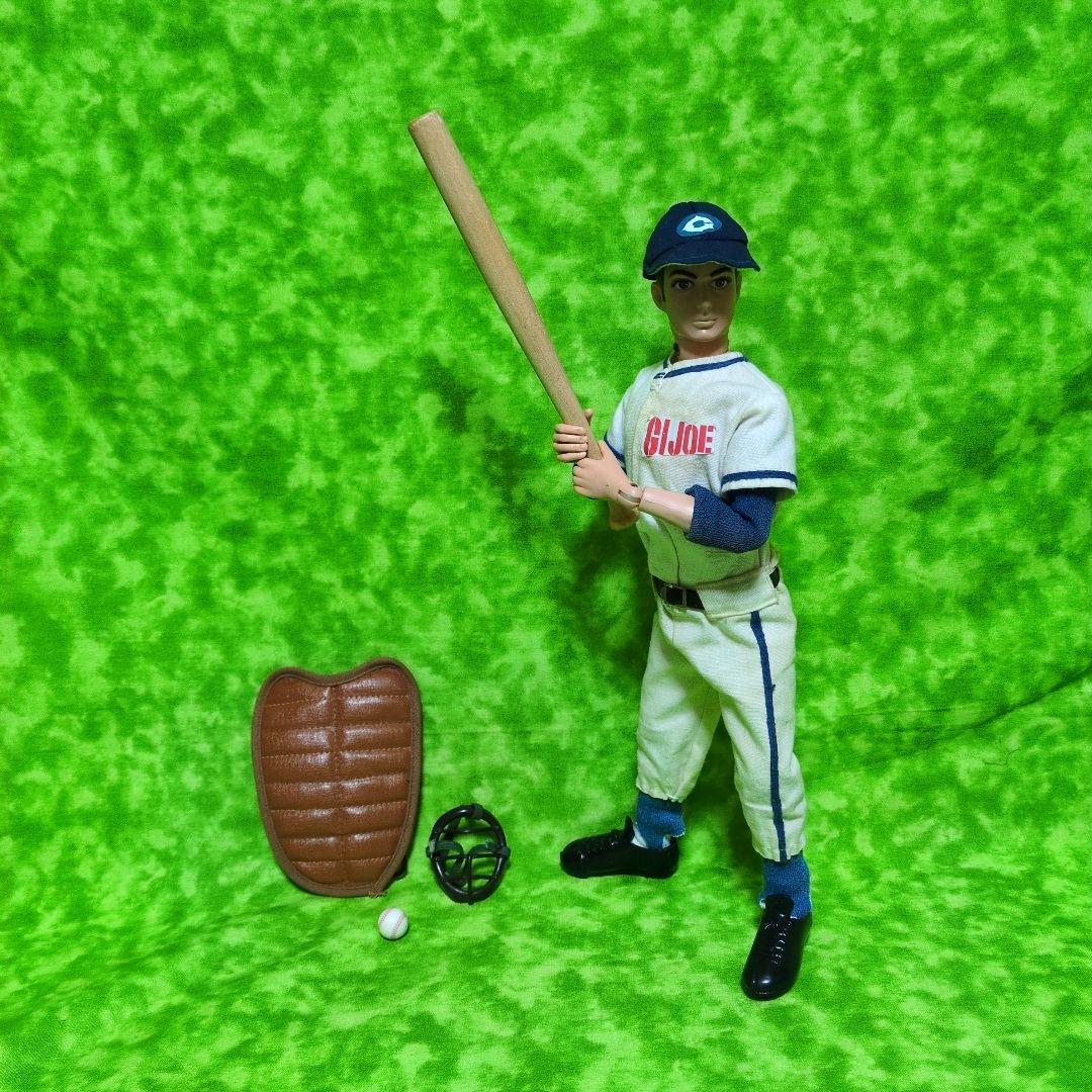 D*1様 旧タカラニューGIジョーN