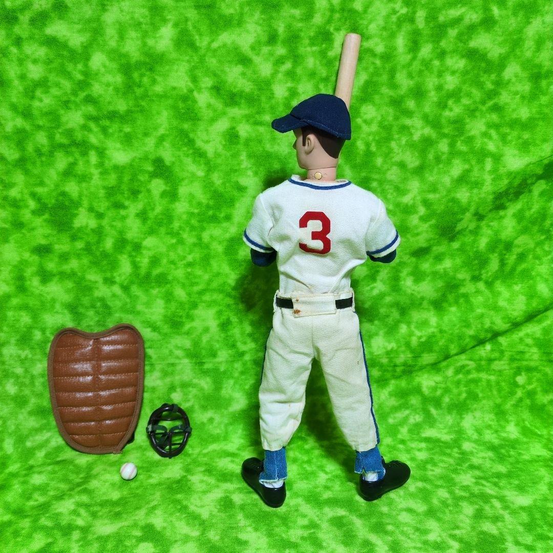 D*1様 旧タカラニューGIジョーN