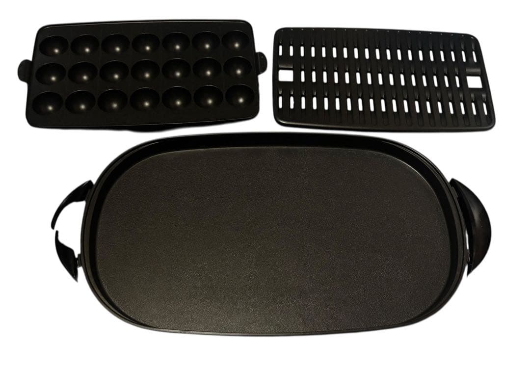 Panasonic NF-W300-S ホットプレート