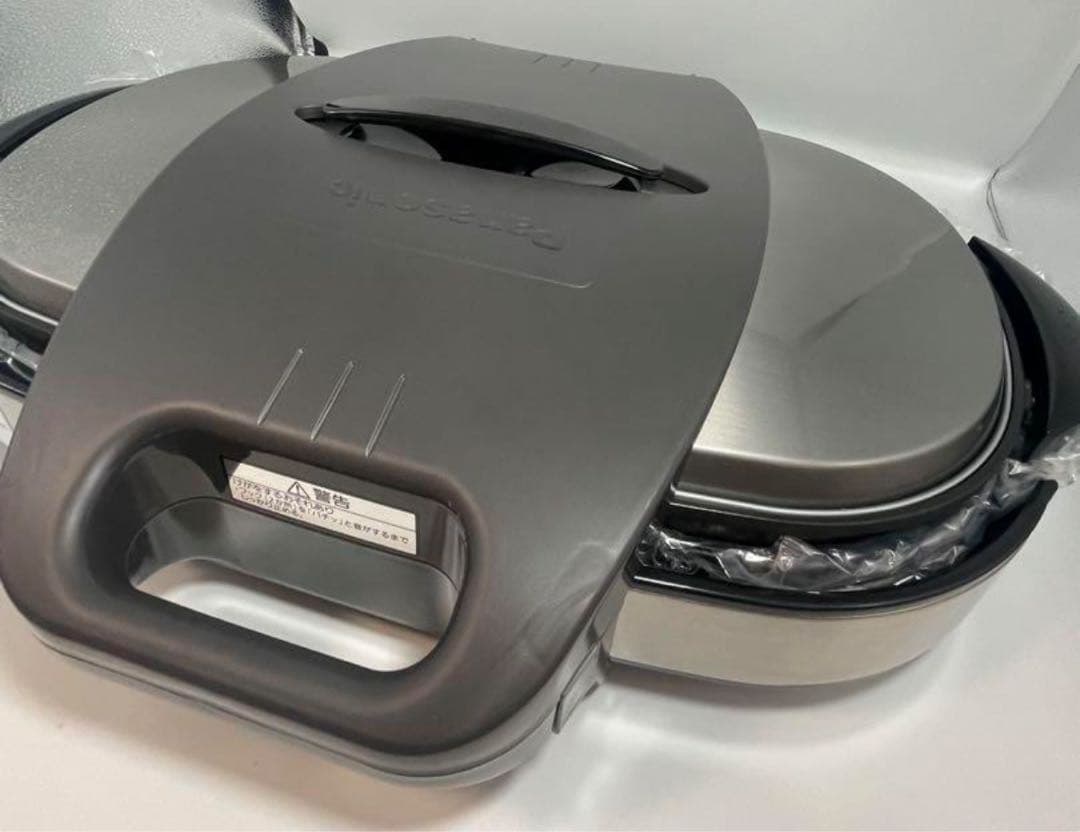 Panasonic NF-W300-S ホットプレート