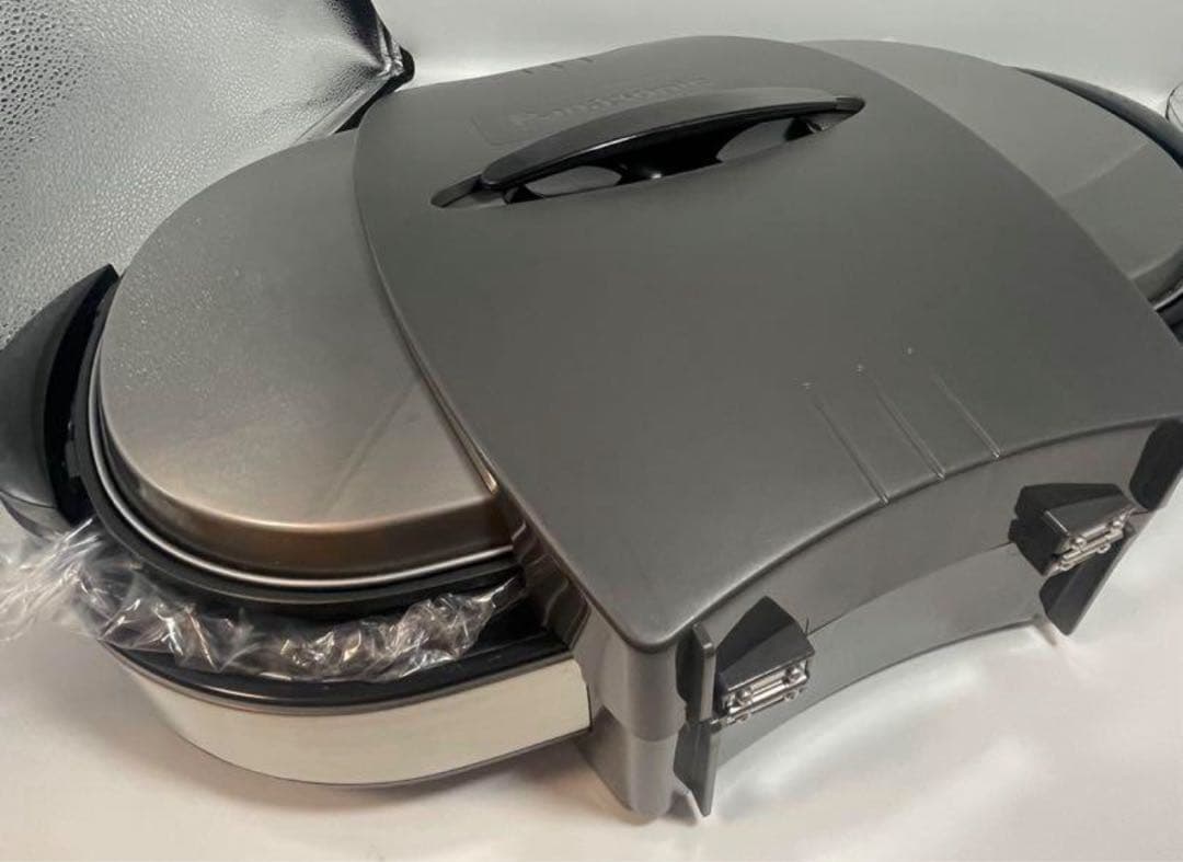 Panasonic NF-W300-S ホットプレート