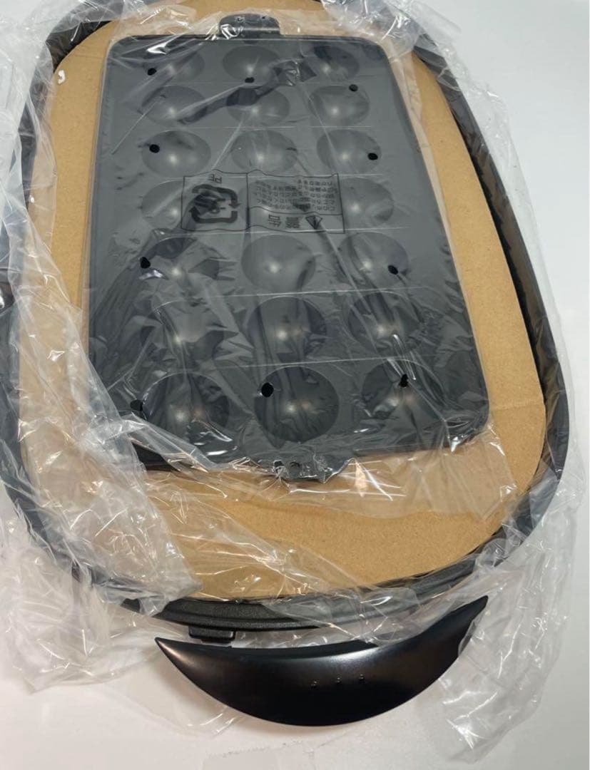 Panasonic NF-W300-S ホットプレート