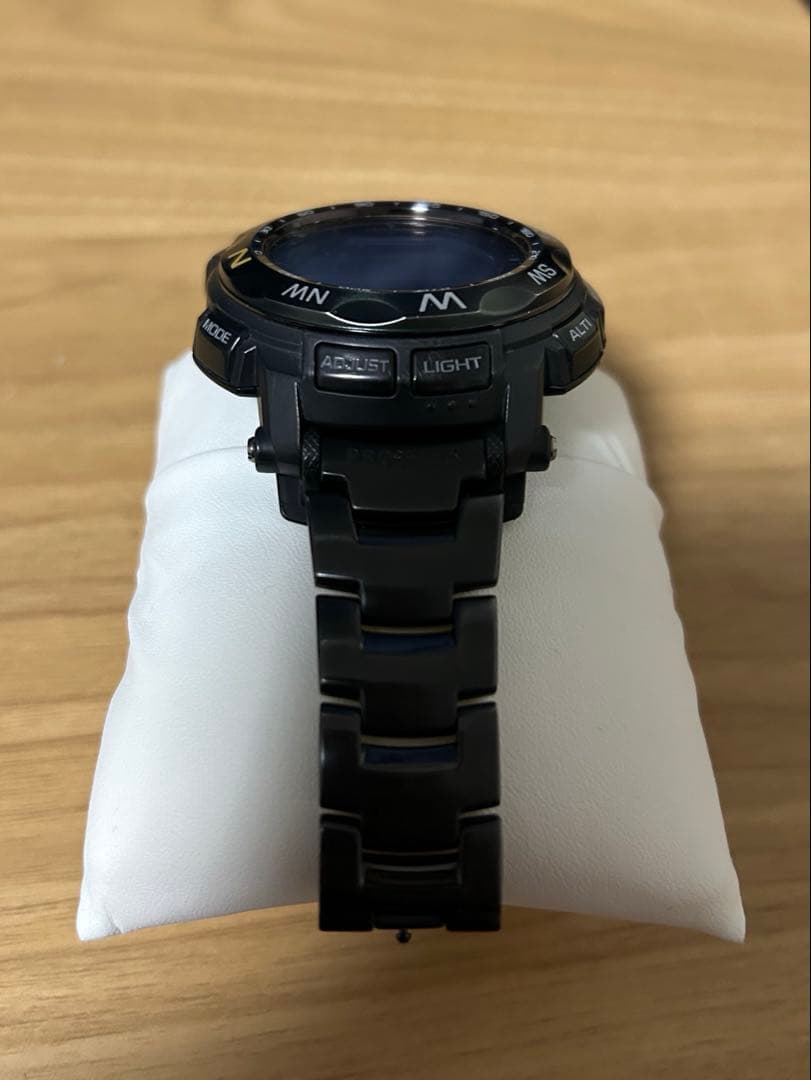 プロトレック PRW-2500YT