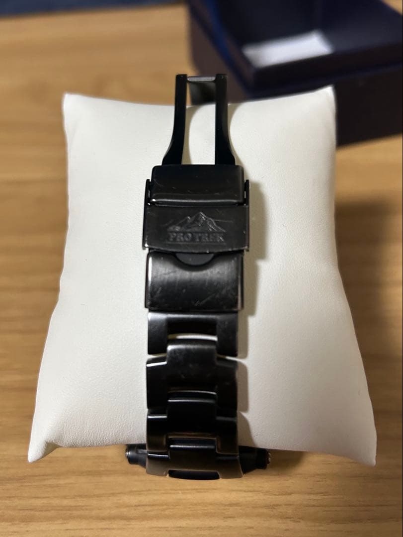 プロトレック PRW-2500YT