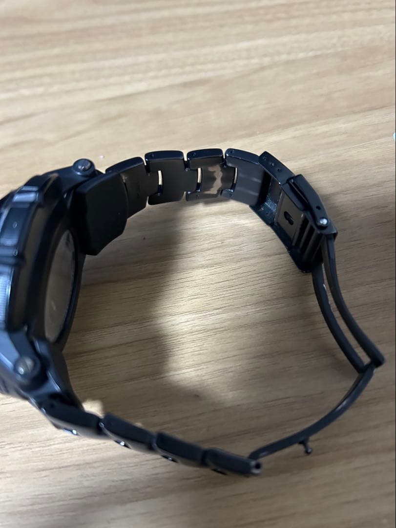 プロトレック PRW-2500YT