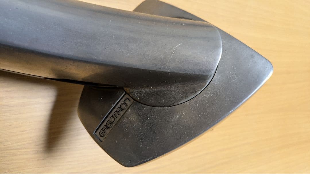 ERGOTRON エルゴトロン MX モニターアーム 45-214-026