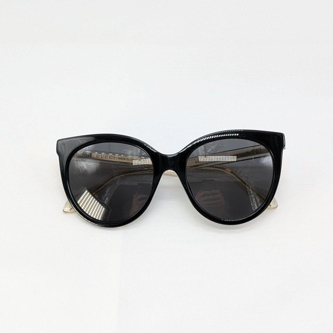 GUCCI GG0565S サングラス キャットアイ グッチ 高級 レディース