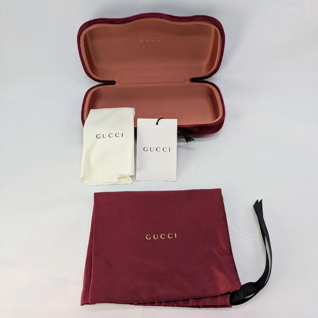 GUCCI GG0565S サングラス キャットアイ グッチ 高級 レディース