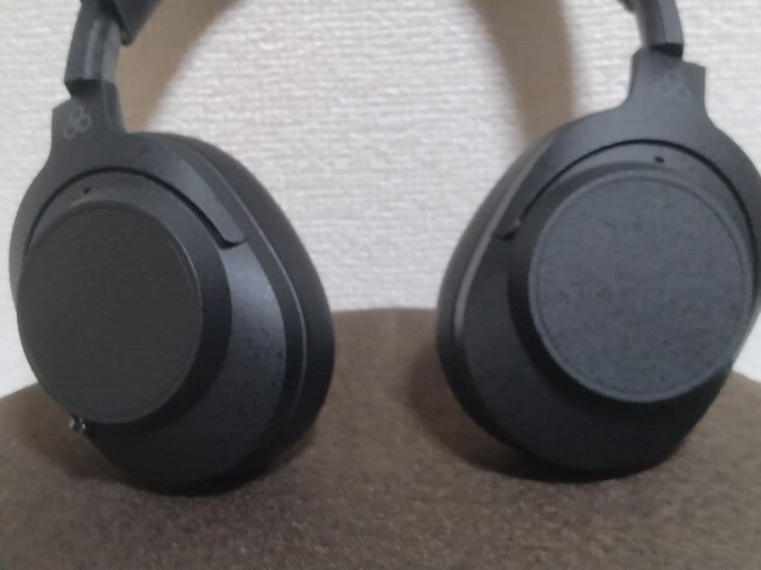 【新品同様】final ファイナル UX5000　購入納品書その他おまけ付き