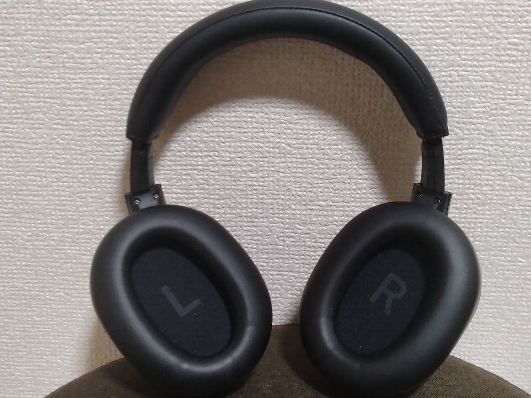 【新品同様】final ファイナル UX5000　購入納品書その他おまけ付き