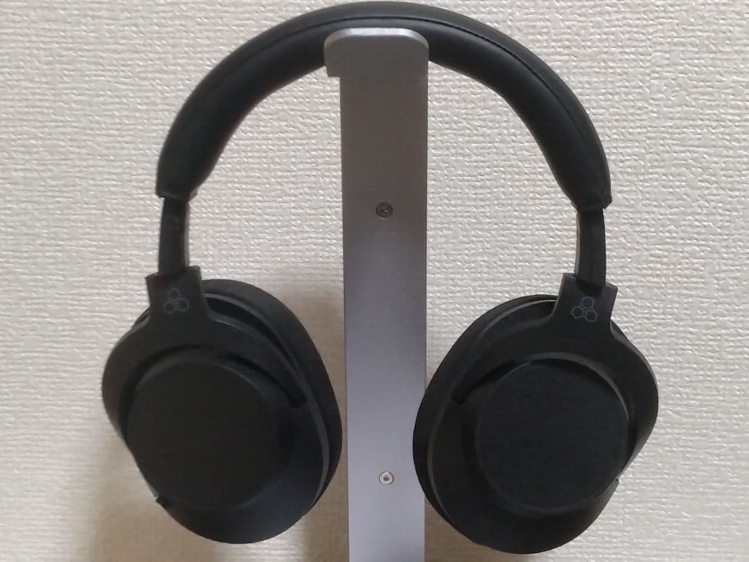 【新品同様】final ファイナル UX5000　購入納品書その他おまけ付き