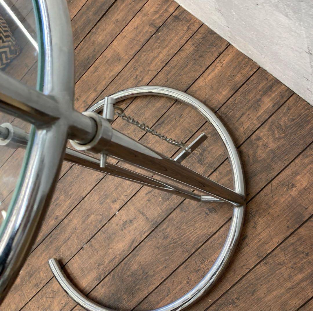 ミッドセンチュリー アイリーングレイ クラシコン リプロダクト品 サイドテーブル