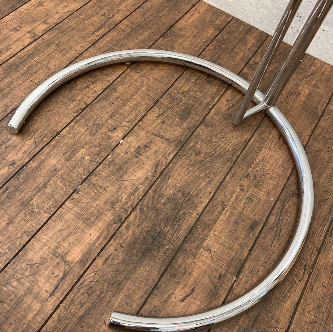 ミッドセンチュリー アイリーングレイ クラシコン リプロダクト品 サイドテーブル