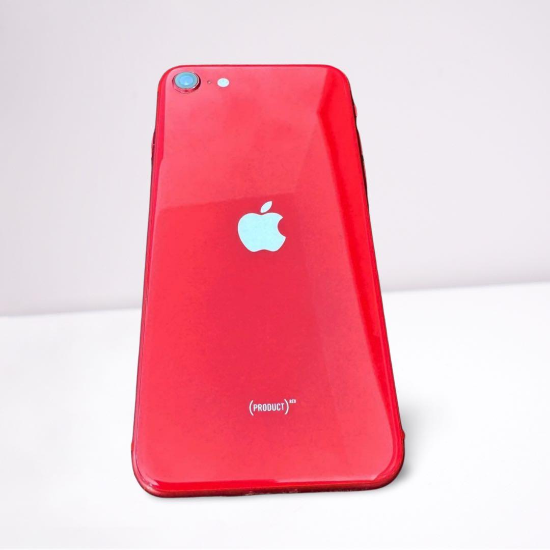 iPhone SE 第2世代 128GB 海外版 SIMフリー