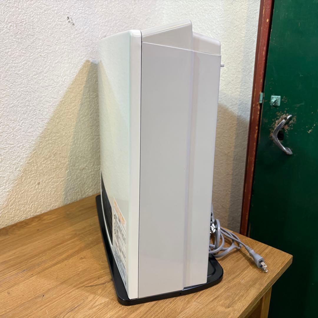 リンナイ ガスファンヒーター SRC-365E