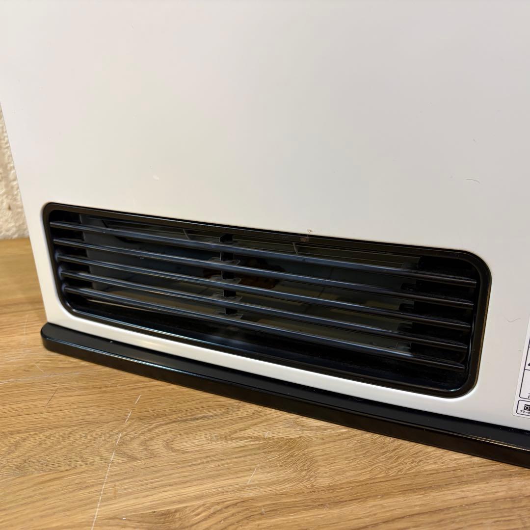 リンナイ ガスファンヒーター SRC-365E