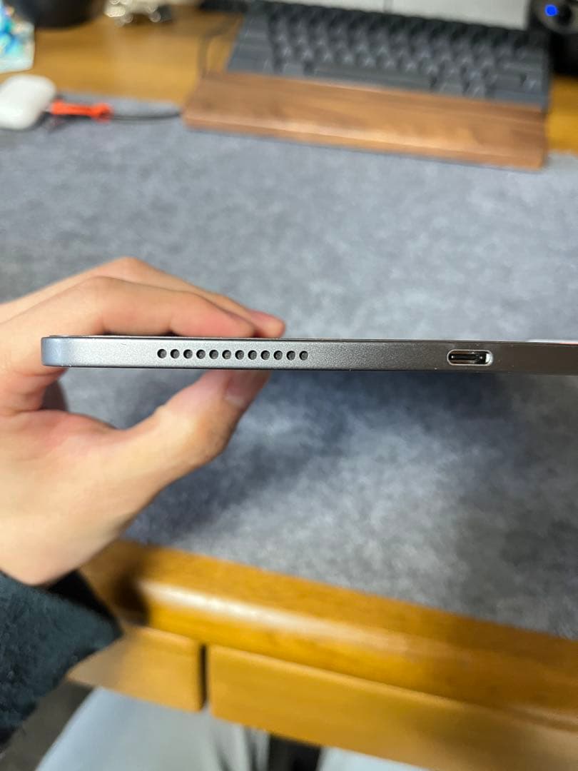 らすかる様iPad Air4 Wi-Fi（64GB）+Apple Pencil2