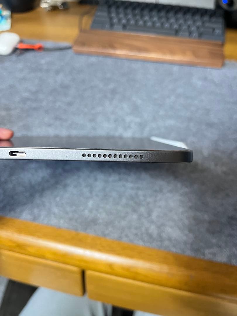 らすかる様iPad Air4 Wi-Fi（64GB）+Apple Pencil2