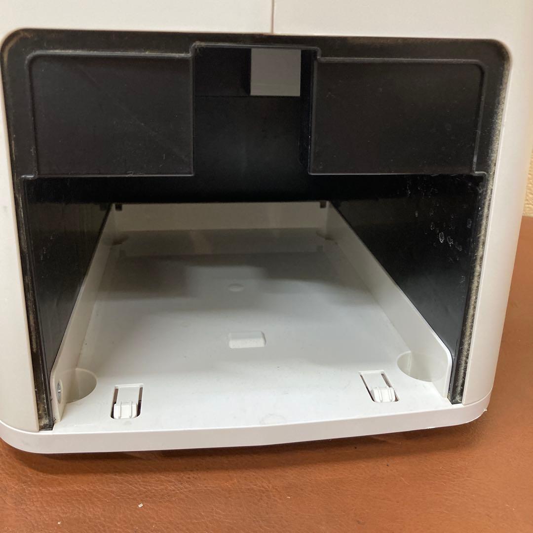 SHARP 加湿空気清浄機 プラズマクラスター KI-RS40 2022年製