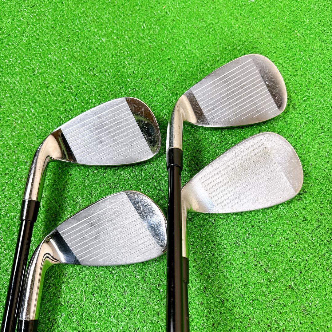 キャロウェイ solaire ソレイル Maxcat レディースセット ソレイユ