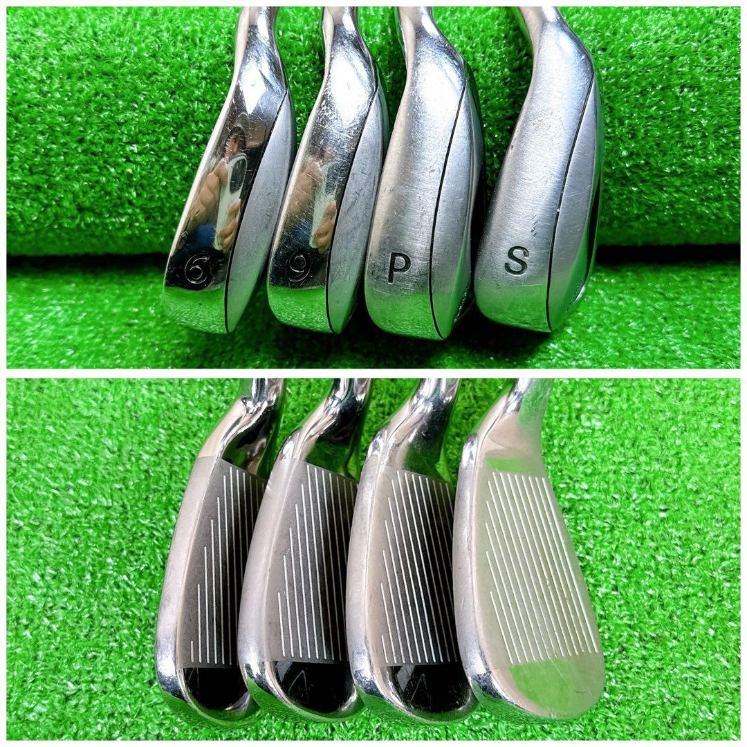 キャロウェイ solaire ソレイル Maxcat レディースセット ソレイユ