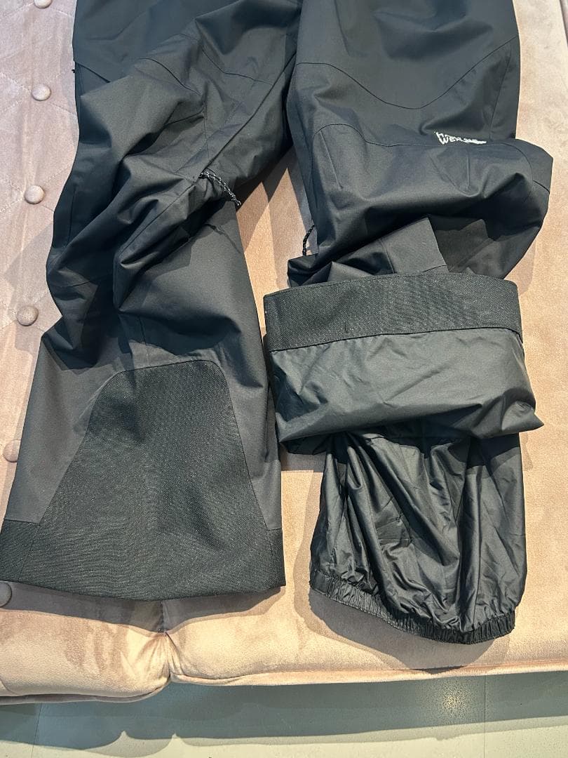 マウンテンハードウェア ファイアフォールパンツ L