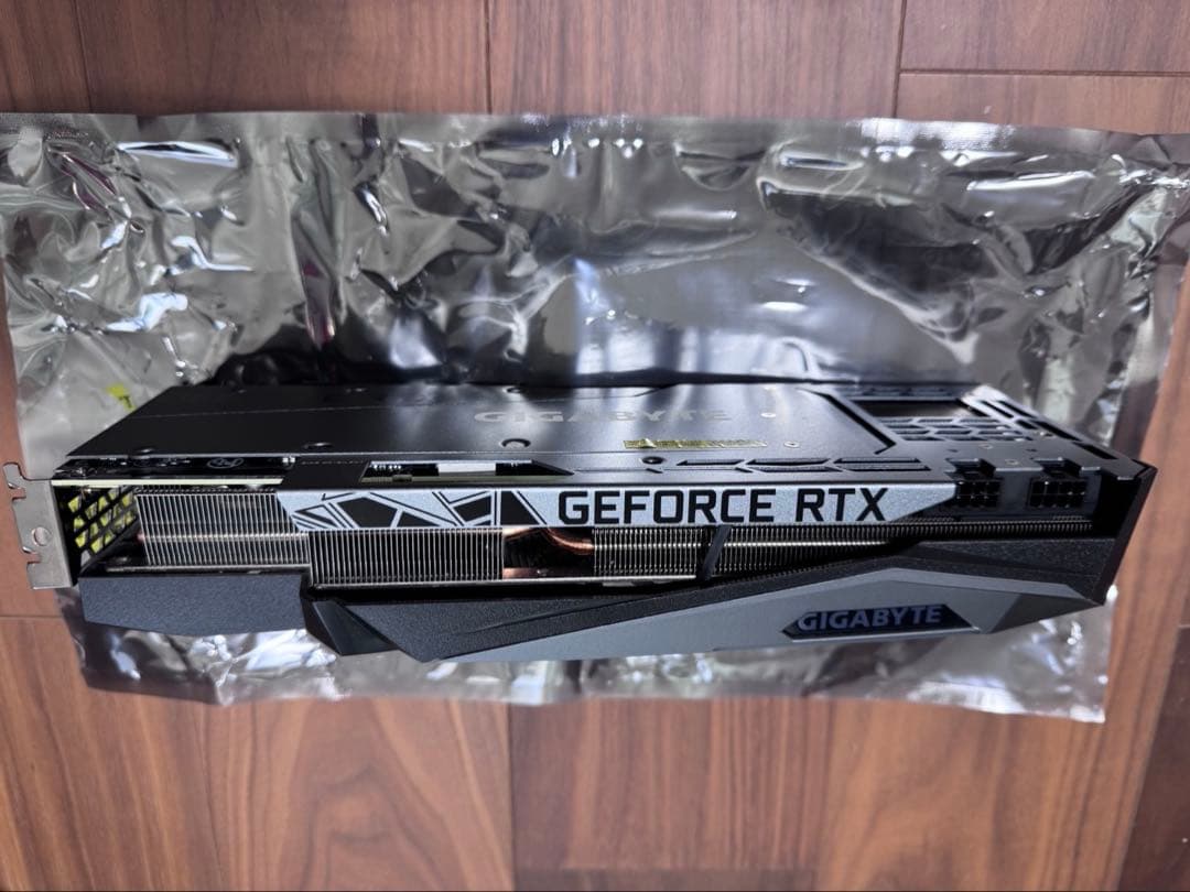 GIGABYTE GV-N3080GAMING OC-12GD LHR版