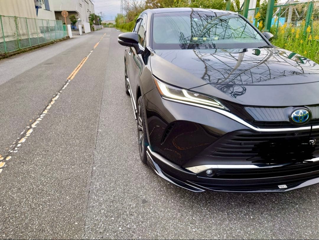 北のパーツファクトリーTT