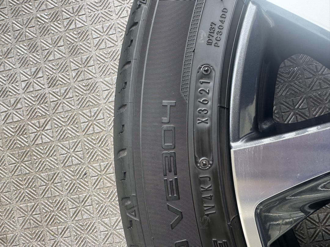 北のパーツファクトリーTT